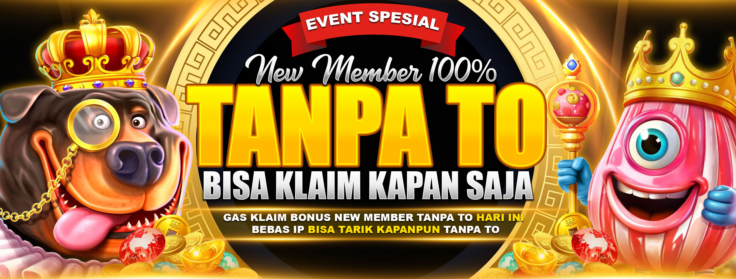 Banner MOBILTOGEL